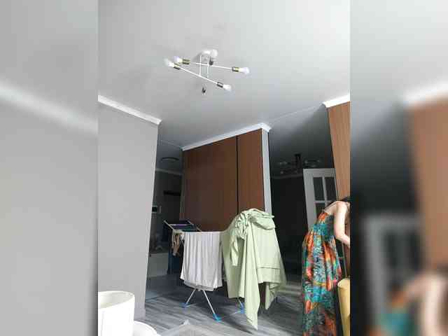 AngelDolores webcam