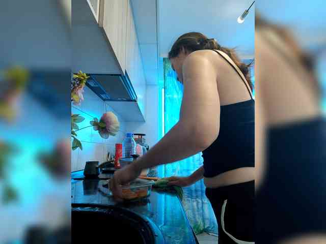 AngelDolores webcam