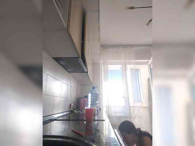 LuxeAngel webcam
