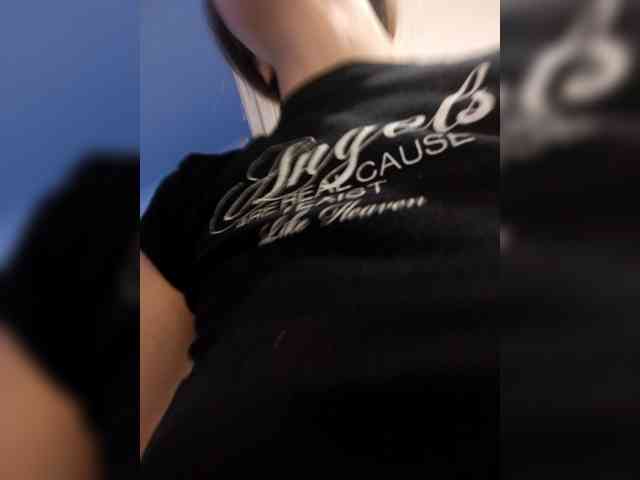 AngelDolores webcam