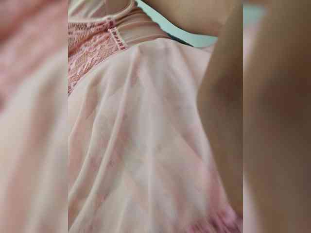 LuxeAngel webcam