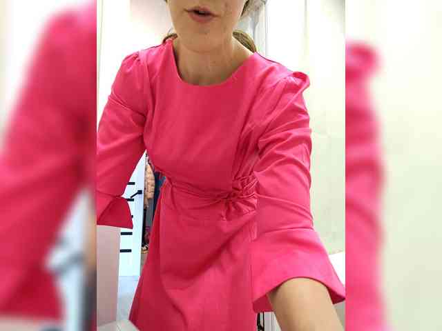 AngelDolores webcam