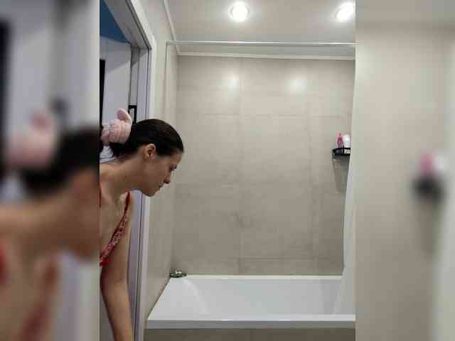 LuxeAngel webcam