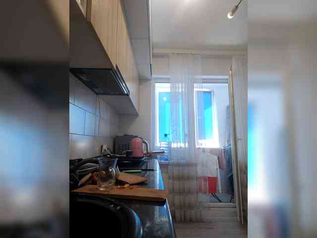 LuxeAngel webcam
