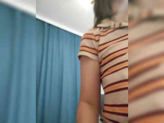 AngelDolores webcam