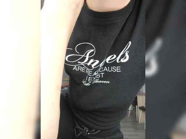AngelDolores webcam