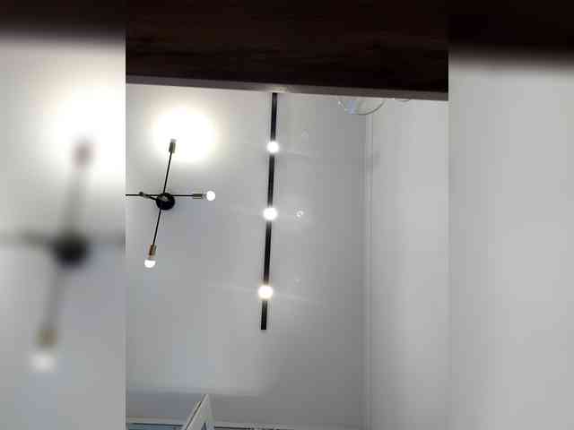 LuxeAngel webcam