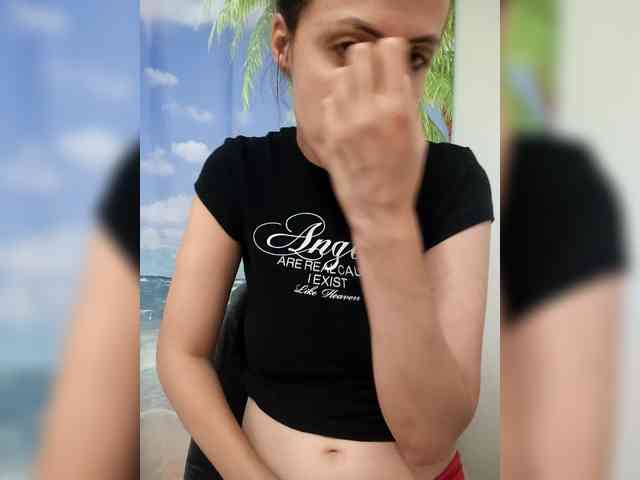 AngelDolores webcam