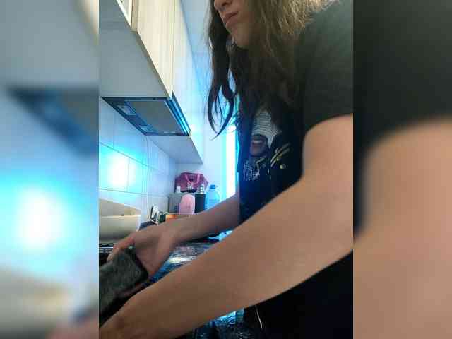 AngelDolores webcam