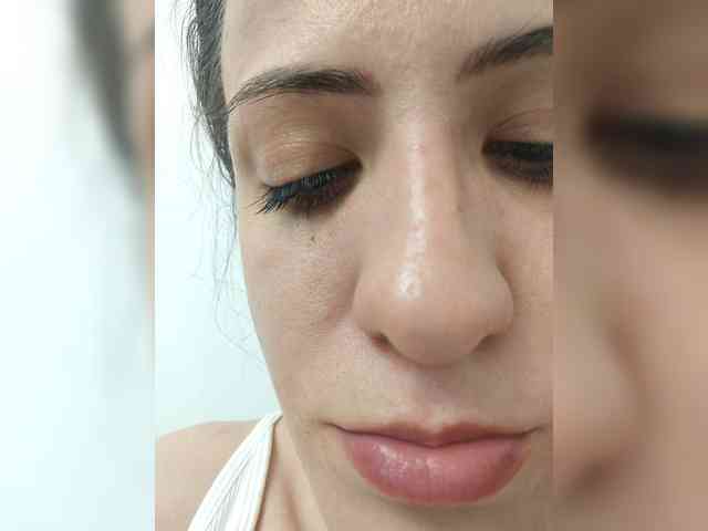 LuxeAngel webcam