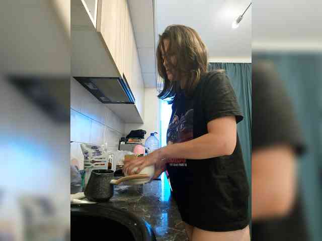 AngelDolores webcam