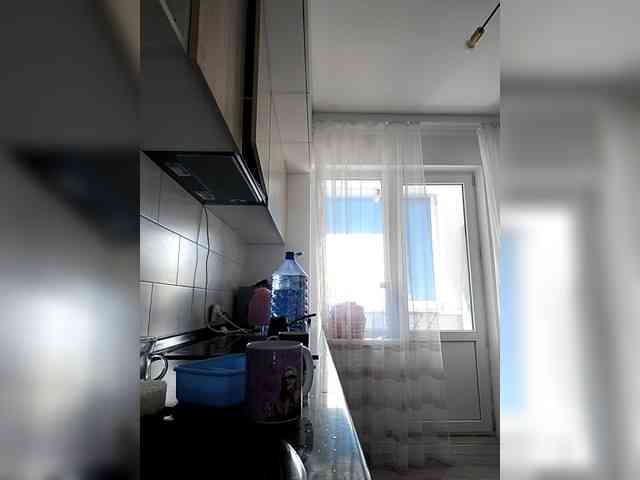 LuxeAngel webcam