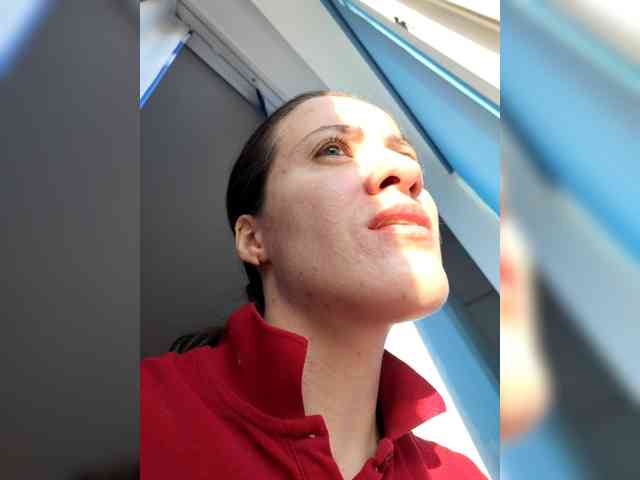 AngelDolores webcam