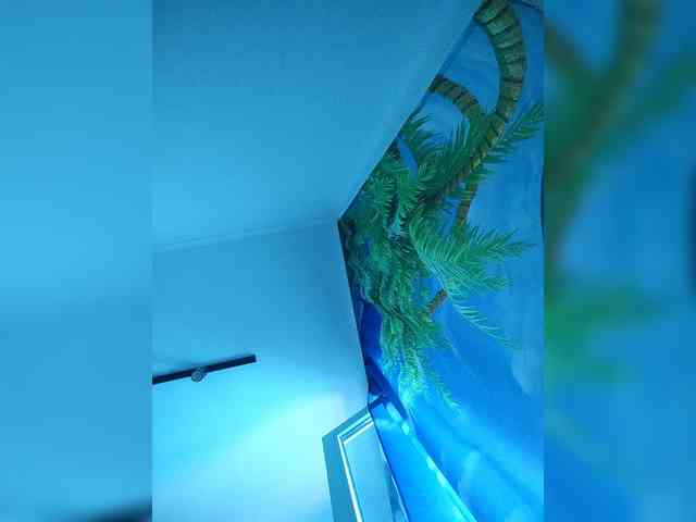 AngelDolores webcam