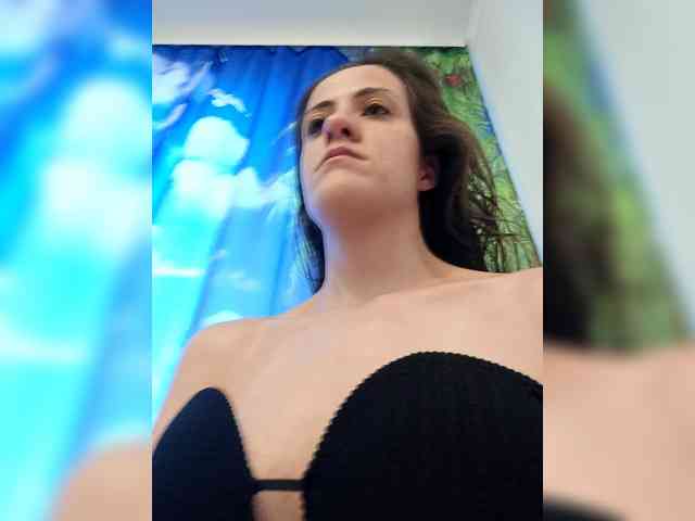AngelDolores webcam