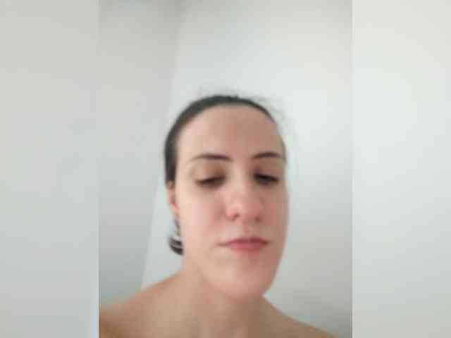 PrettyRebel webcam