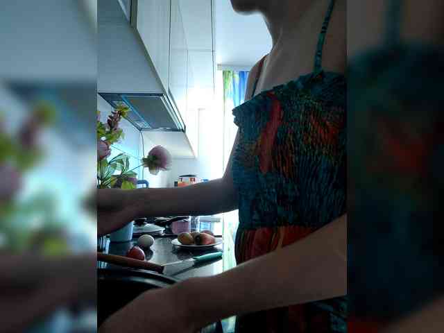 AngelDolores webcam