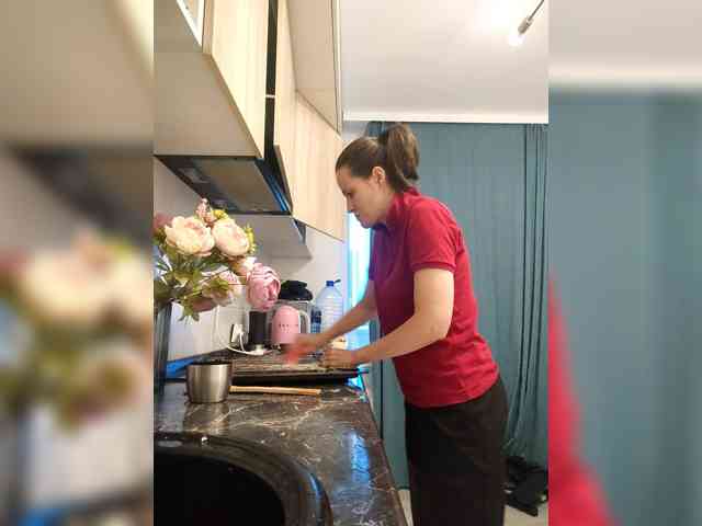 AngelDolores webcam