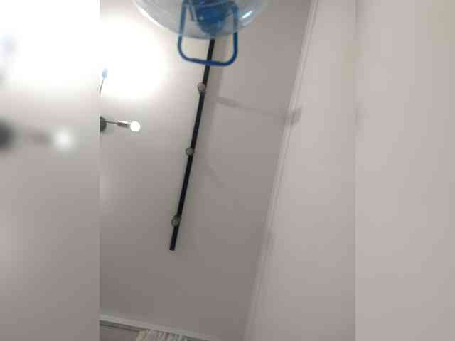 LuxeAngel webcam