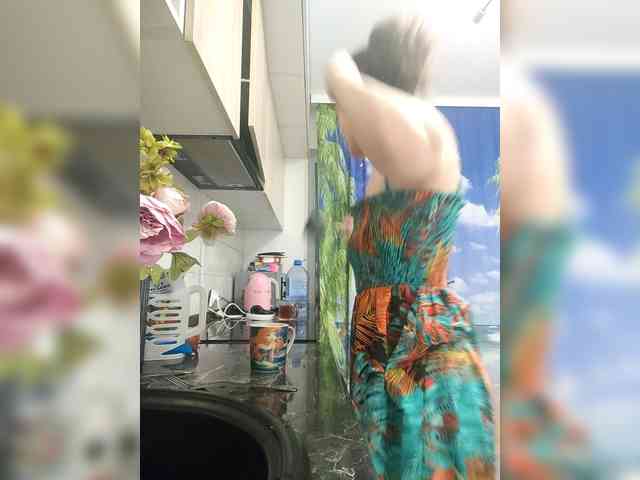 AngelDolores webcam
