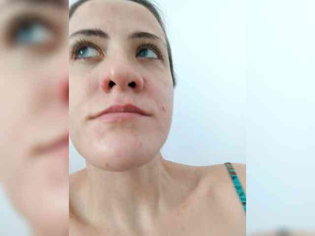 Bogina2's webcam live show