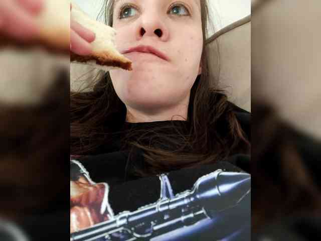 AngelDolores webcam