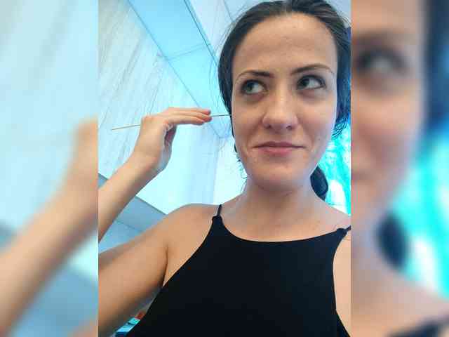 AngelDolores webcam
