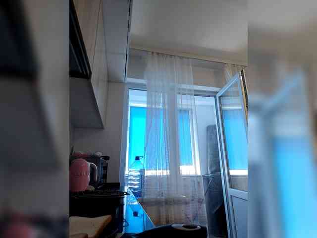LuxeAngel webcam