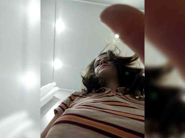 AngelDolores webcam