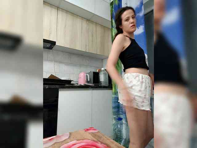 Bogina2 - Girl 