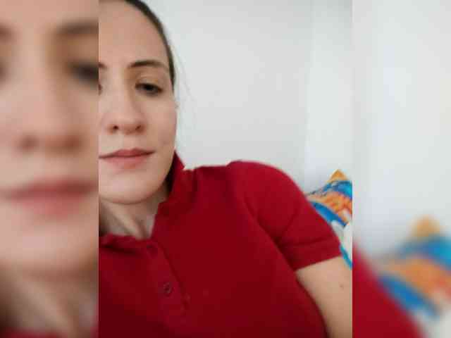 AngelDolores webcam