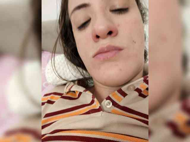 AngelDolores webcam