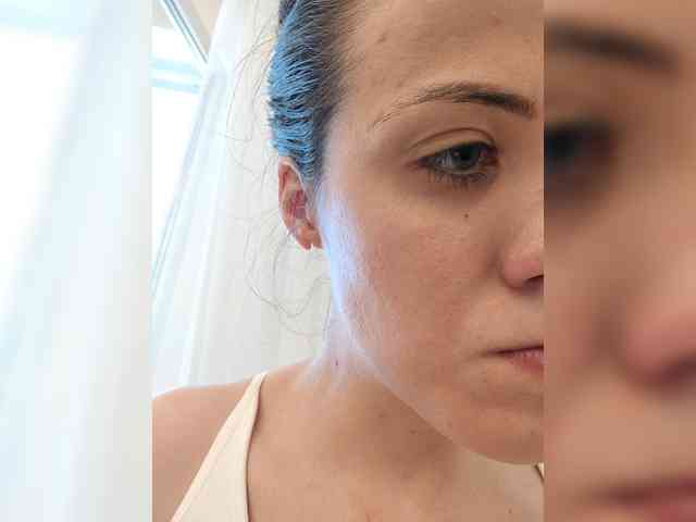 LuxeAngel webcam