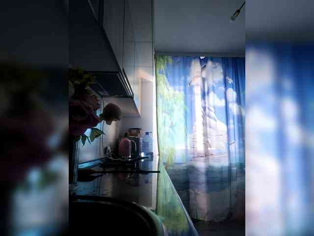 AngelDolores webcam