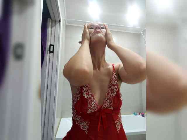 AngelDolores webcam