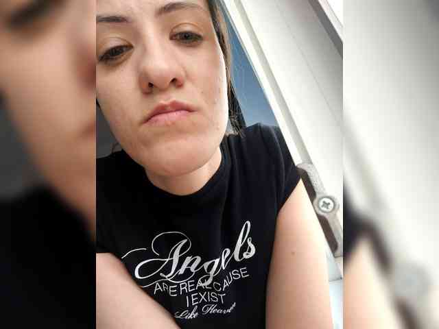 AngelDolores webcam