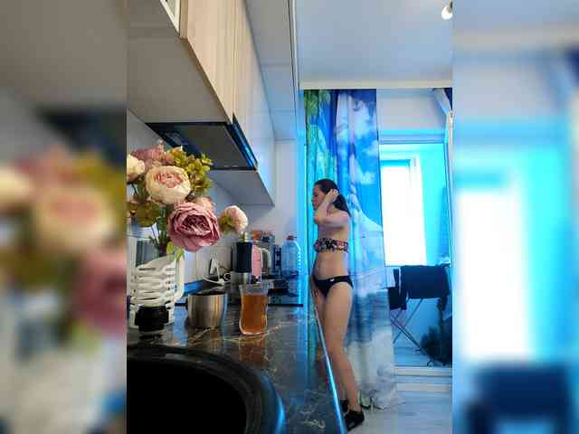 AngelDolores webcam