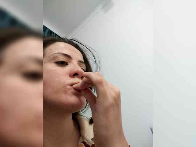 AngelDolores webcam