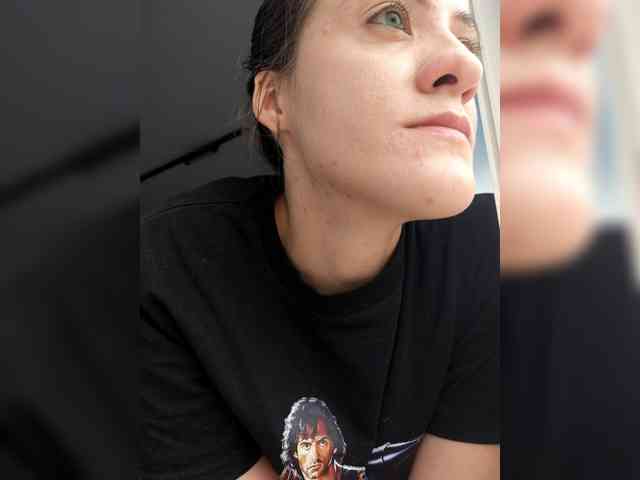AngelDolores webcam