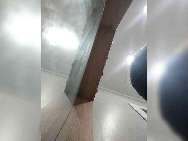 LuxeAngel webcam