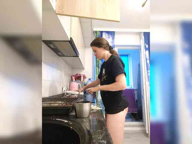AngelDolores webcam