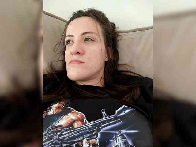 AngelDolores webcam
