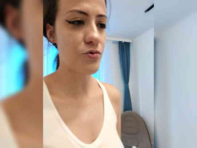 Bogina2 Sex Cam Show