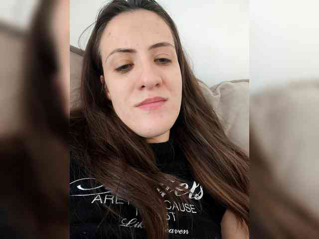AngelDolores webcam