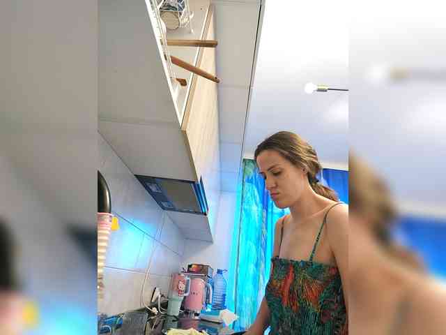 AngelDolores webcam