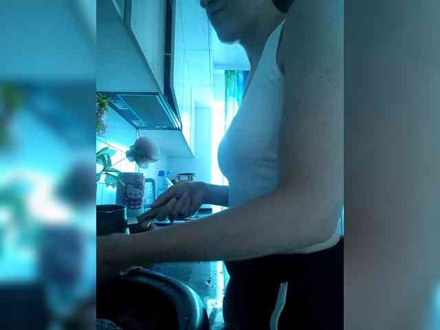 AngelDolores webcam