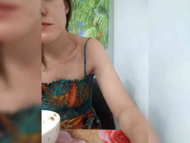 AngelDolores webcam