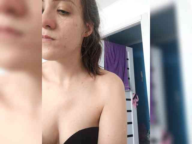 AngelDolores webcam