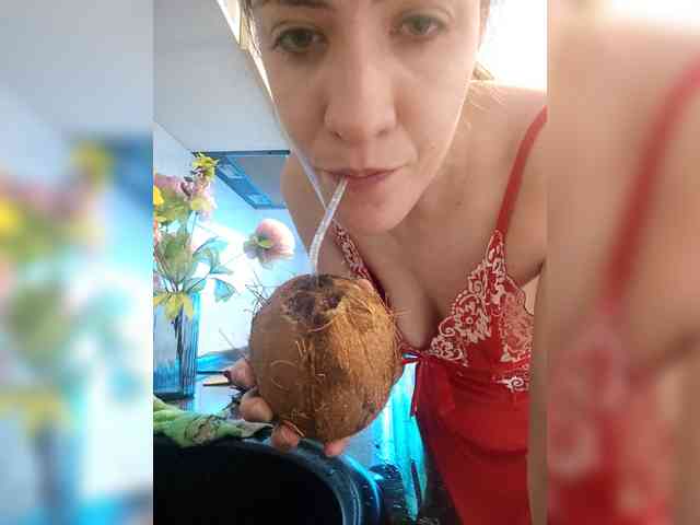 AngelDolores webcam