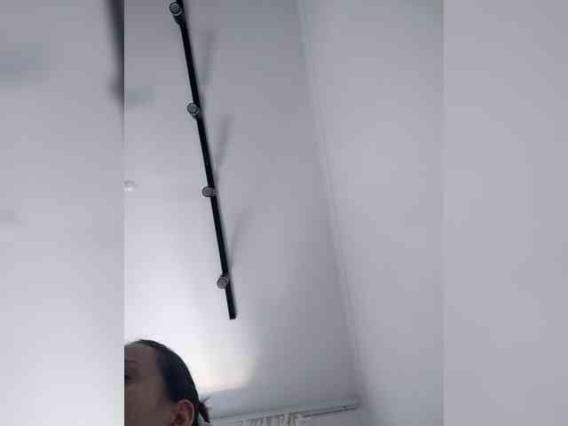LuxeAngel webcam